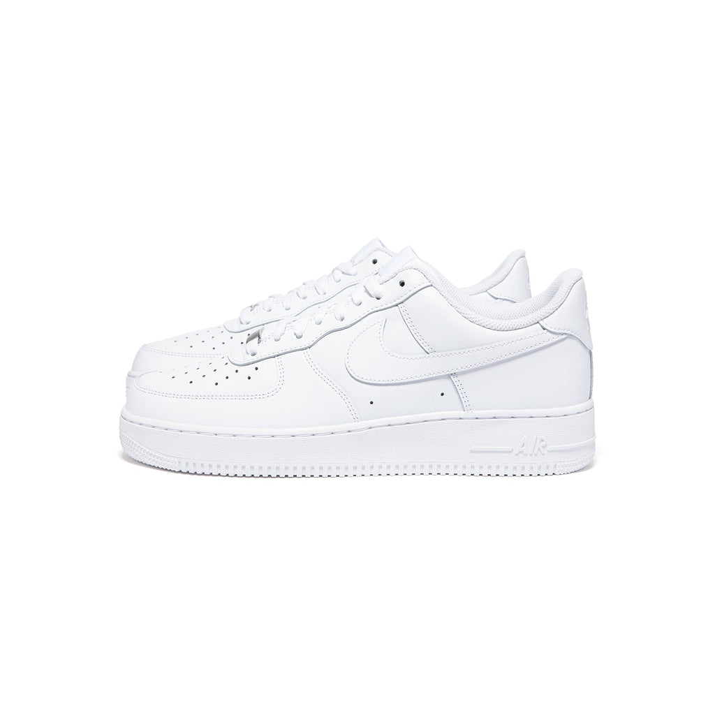 Nike Womens Air Force 1 '07 (White)