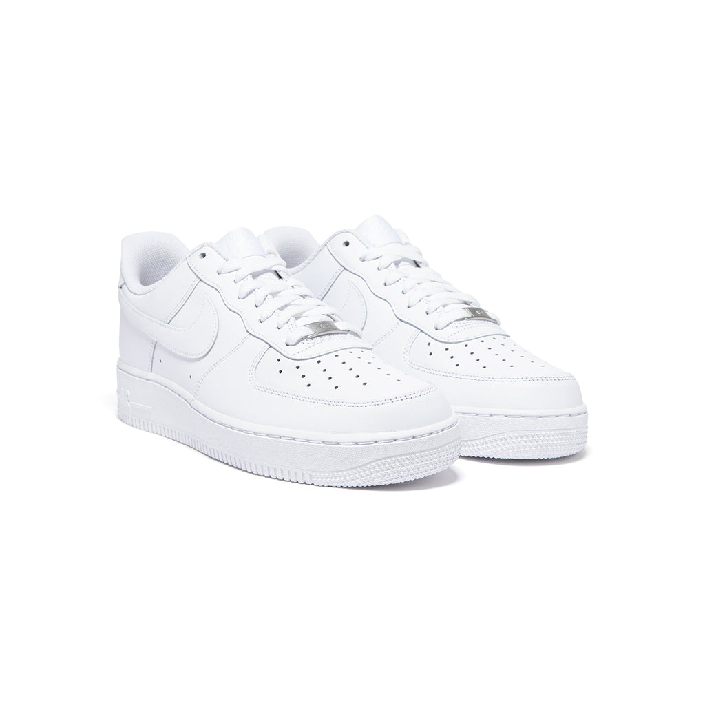 Nike Womens Air Force 1 '07 (White)