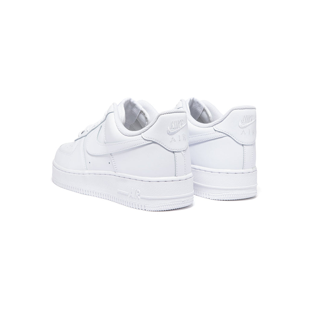 Nike Womens Air Force 1 '07 (White)