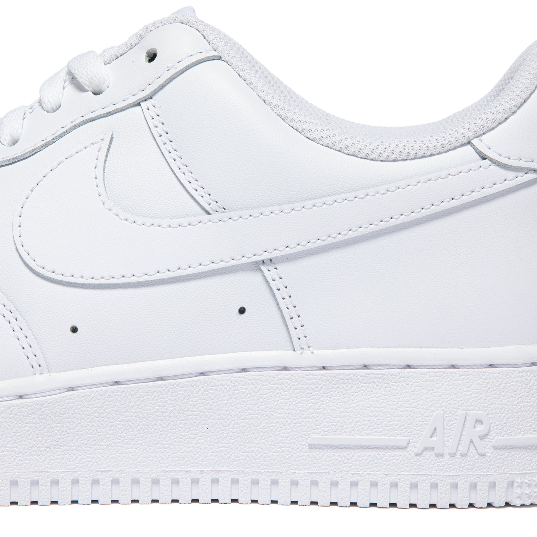 Nike Womens Air Force 1 '07 (White)
