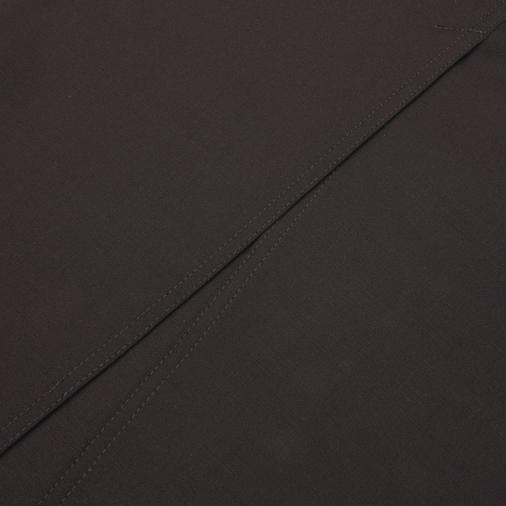 Rick Owens Prong Gown (Black)