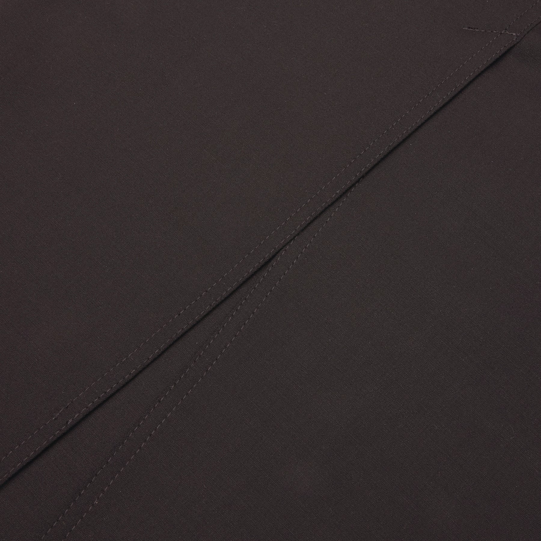 Rick Owens Prong Gown (Black)