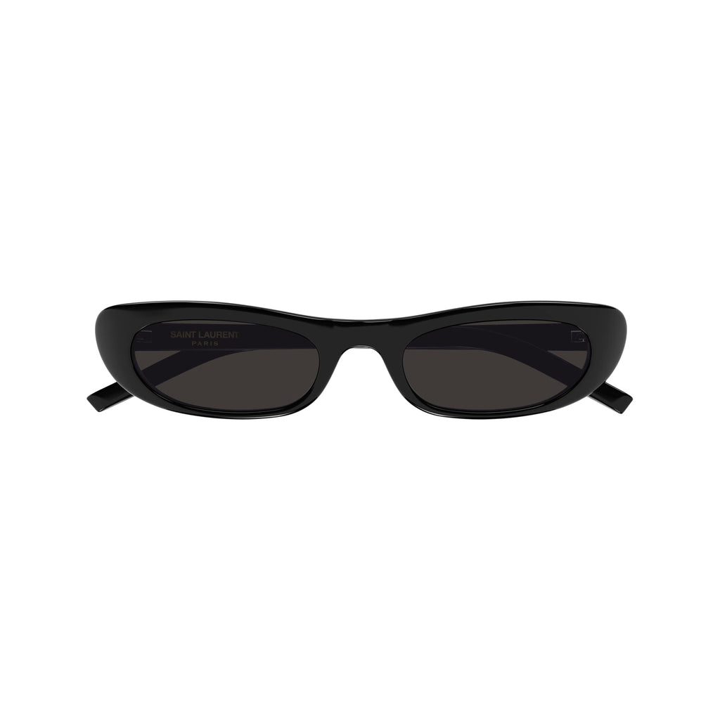 Saint Laurent SL 557 SHADE-001 (BLACK/BLACK/BLACK)