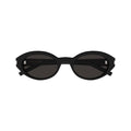 Saint Laurent SL 567-001 (Black-Black-Black)