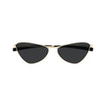 Saint Laurent SL 830-002 (Gold-Gold-Black)
