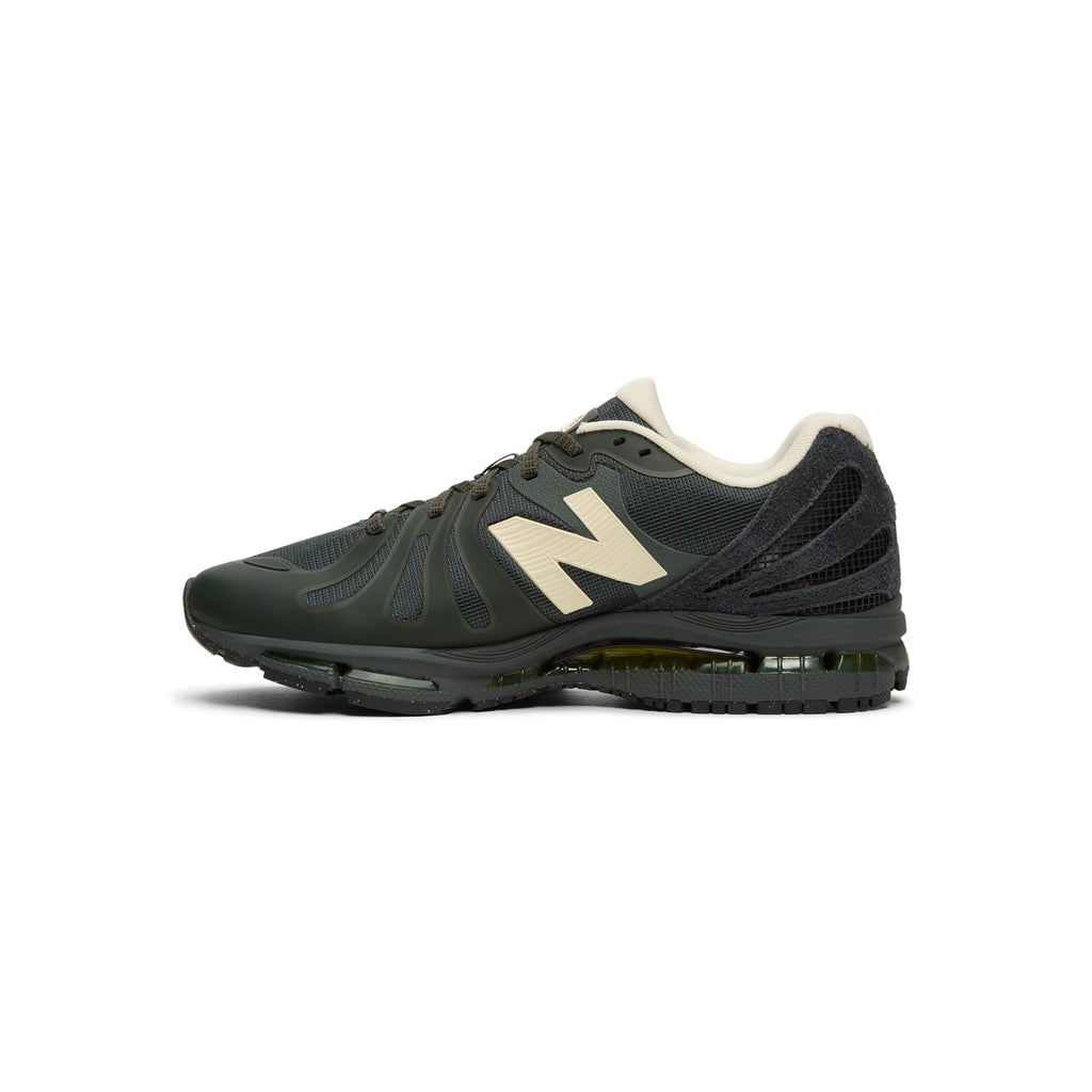 Stone Island X New Balance ABZORB 1890 (Deep Forest)