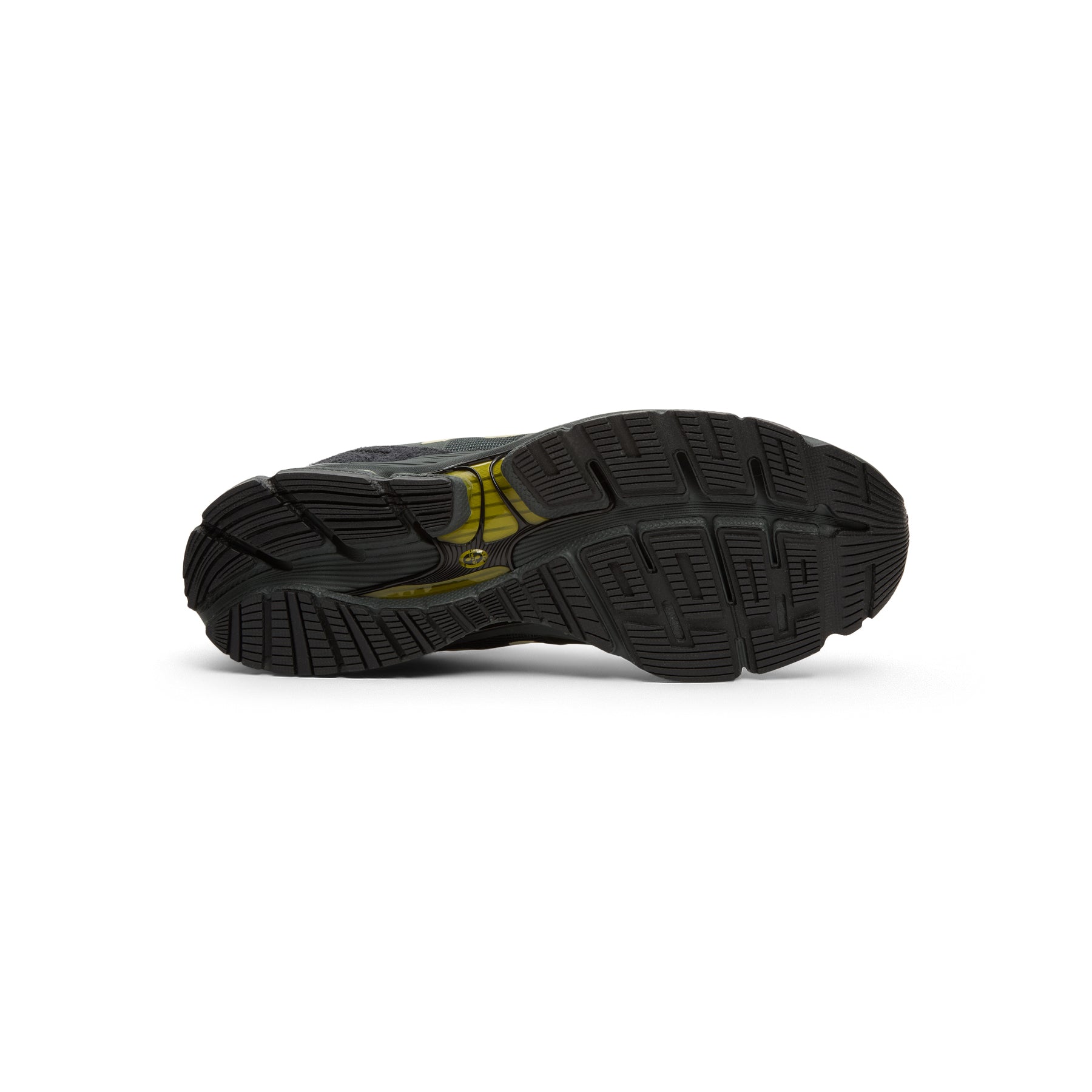 Stone Island X New Balance ABZORB 1890 (Deep Forest)