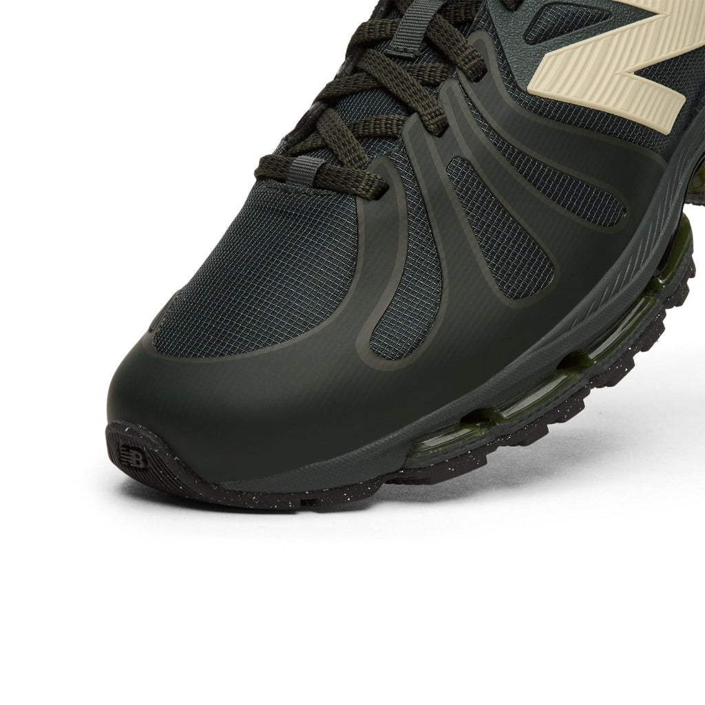 Stone Island X New Balance ABZORB 1890 (Deep Forest)