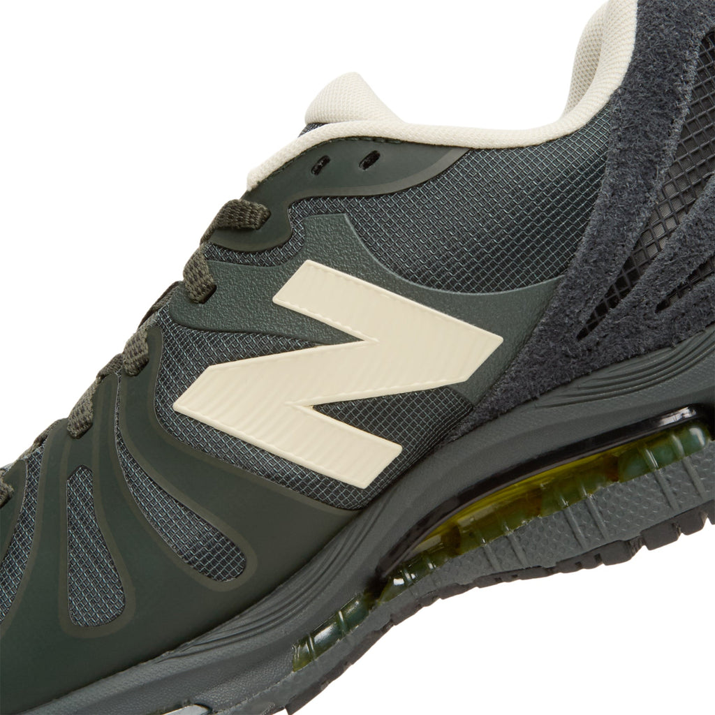 Stone Island X New Balance ABZORB 1890 (Deep Forest)