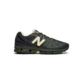 Stone Island X New Balance ABZORB 1890 (Deep Forest)