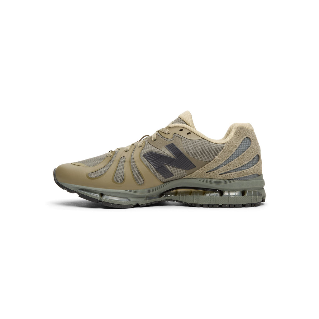 Stone Island X New Balance ABZORB 1890 (Covert Green)