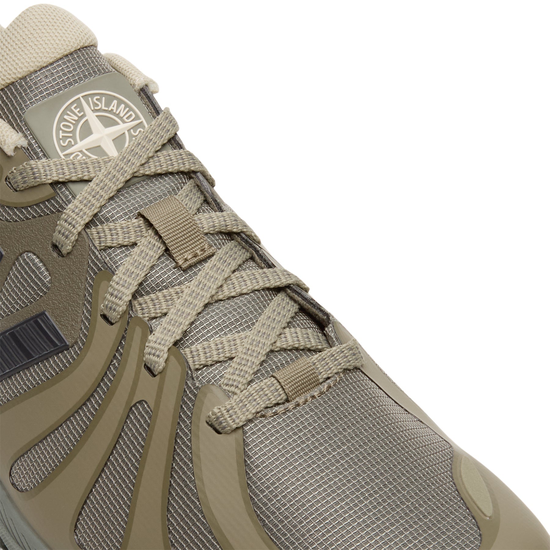 Stone Island X New Balance ABZORB 1890 (Covert Green)