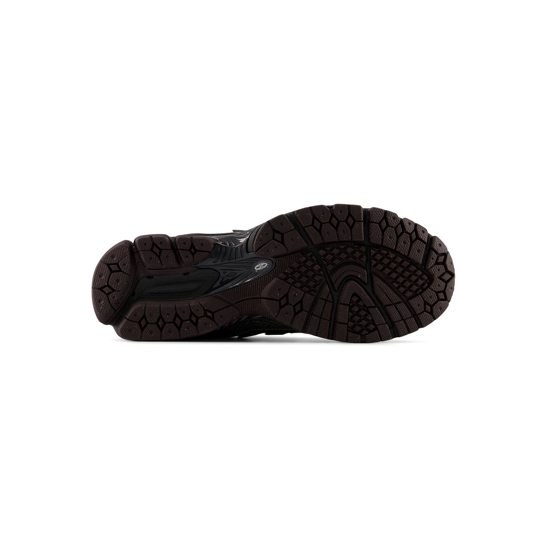 New Balance U1906RV1 (Thunder Brown/Black)
