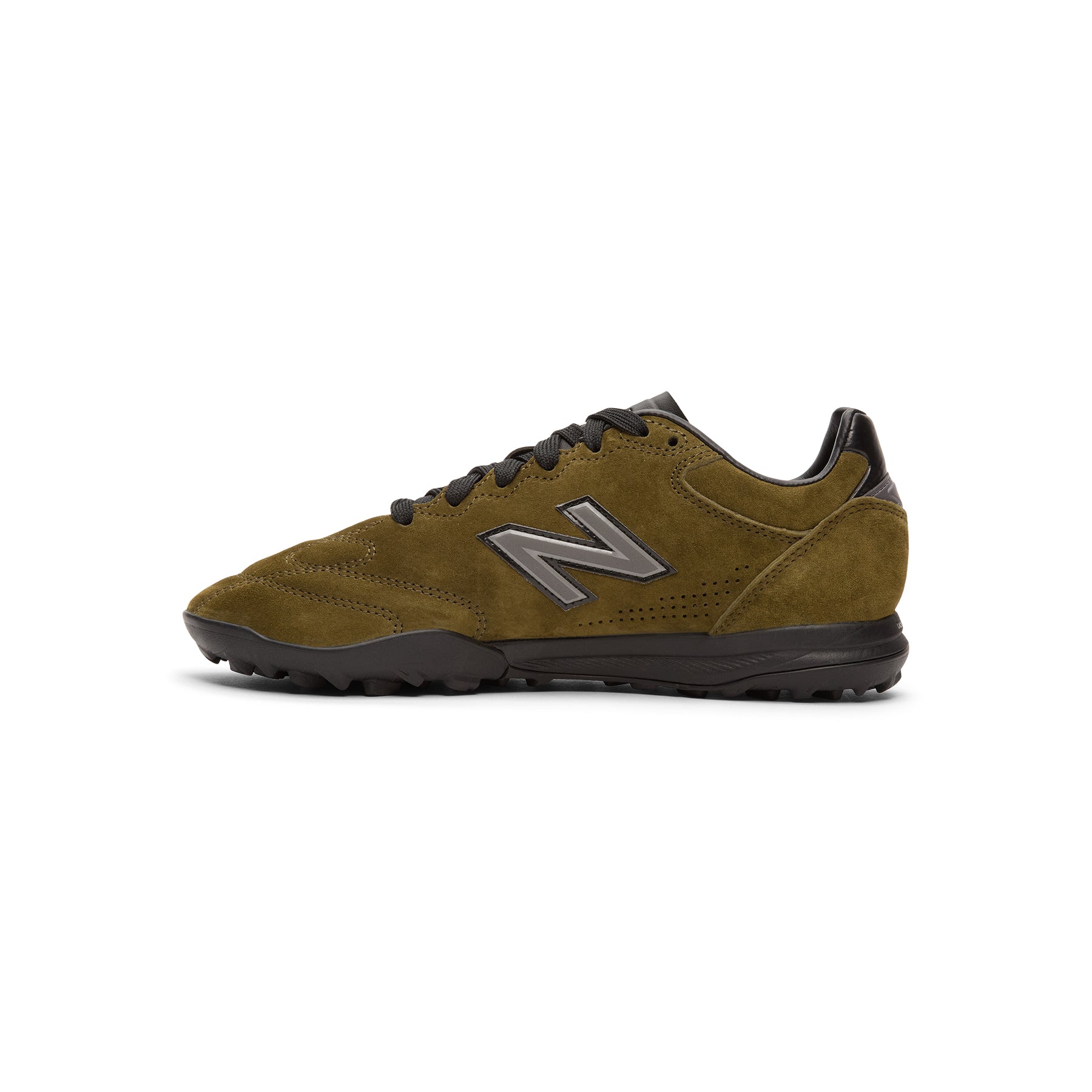 New Balance Lack of Guidance X NB 442 Elite TF V3 (Avocado? )