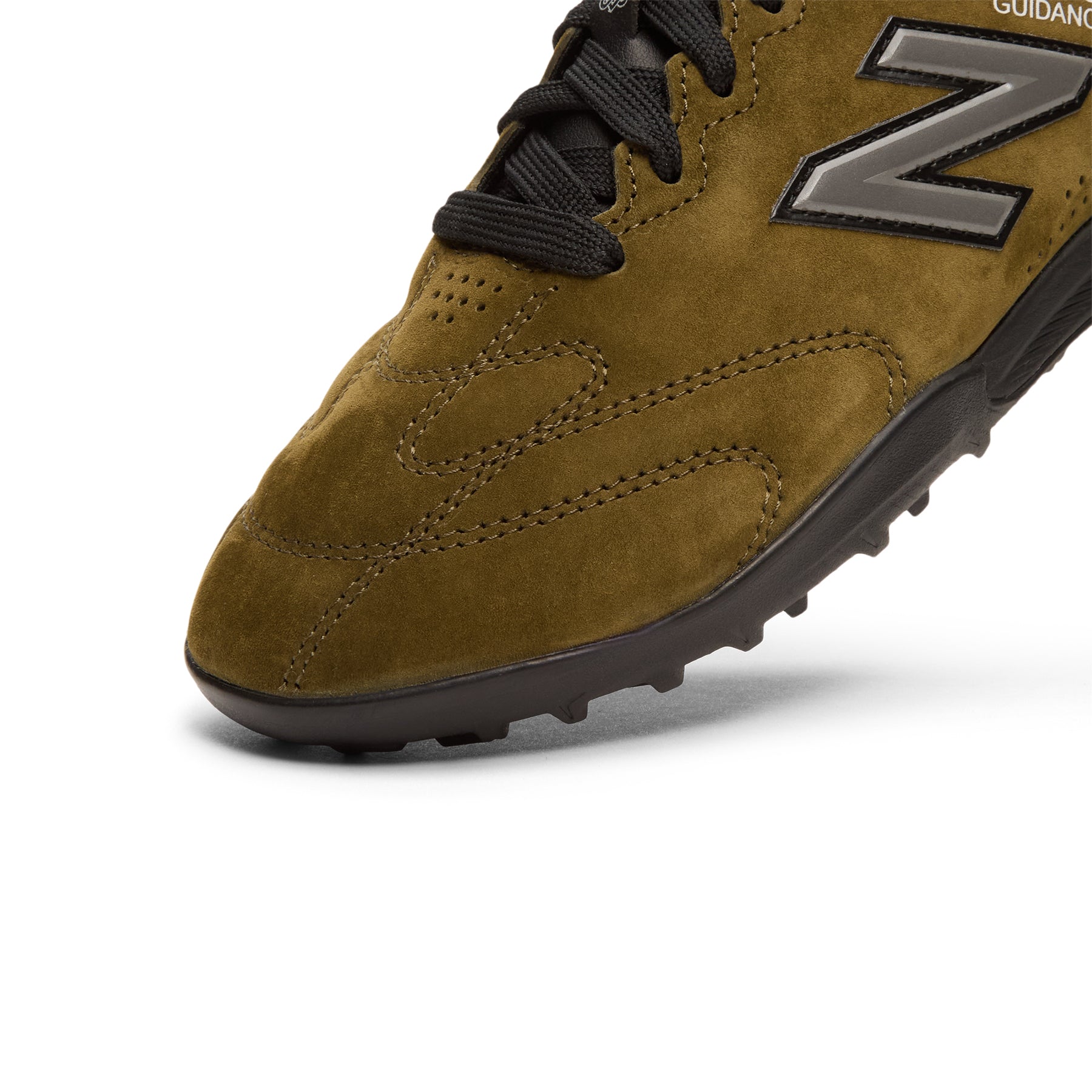 New Balance Lack of Guidance X NB 442 Elite TF V3 (Avocado? )