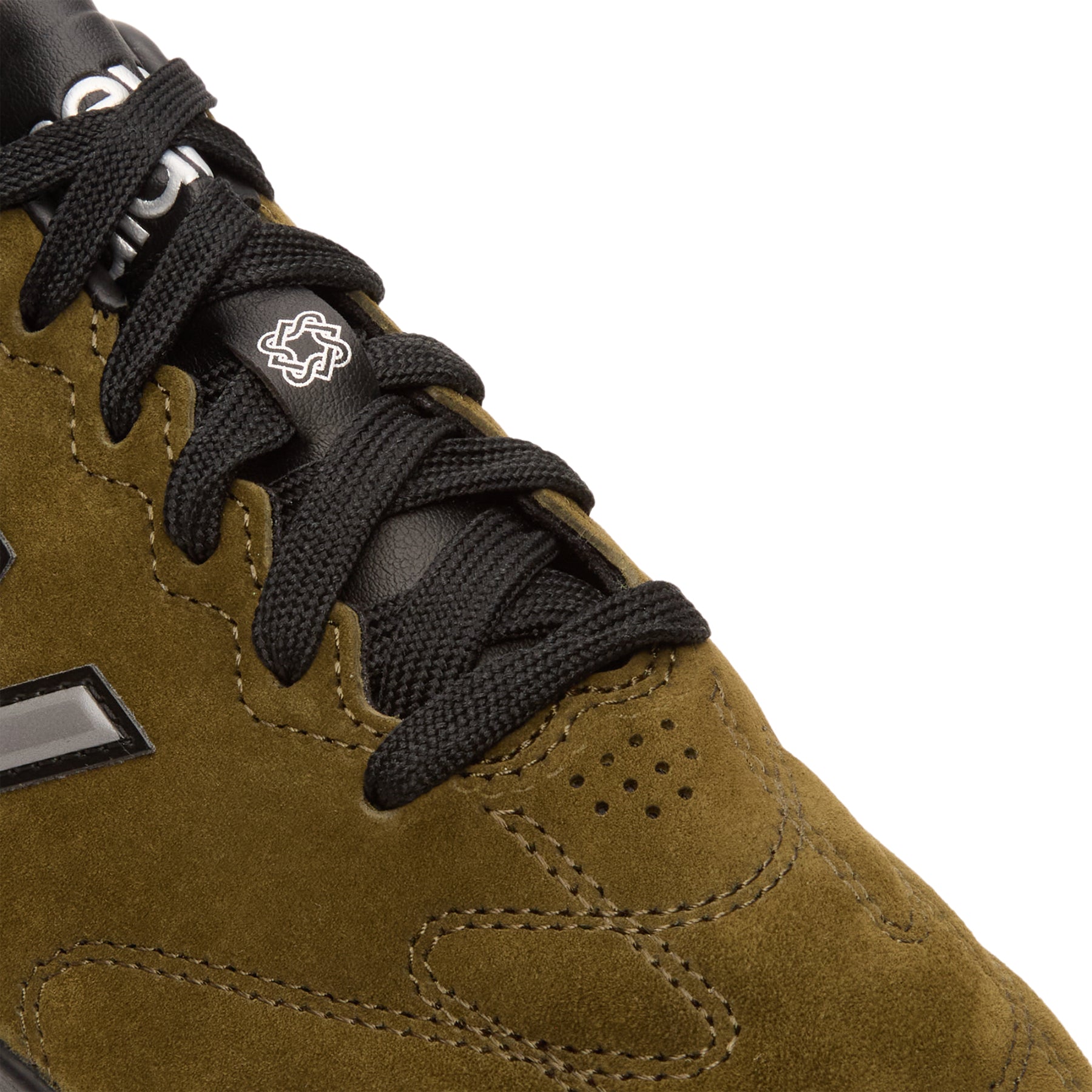 New Balance Lack of Guidance X NB 442 Elite TF V3 (Avocado? )