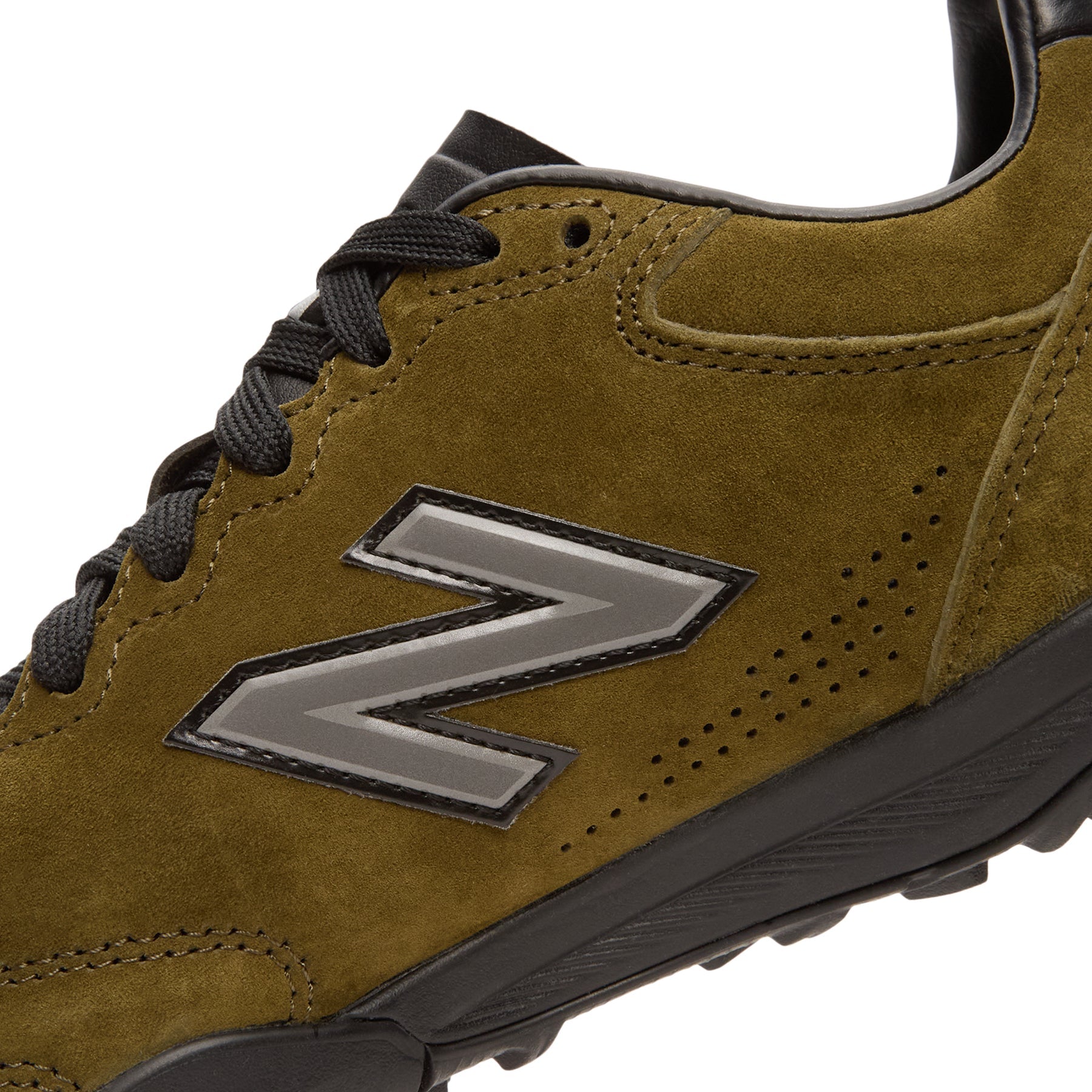 New Balance Lack of Guidance X NB 442 Elite TF V3 (Avocado? )