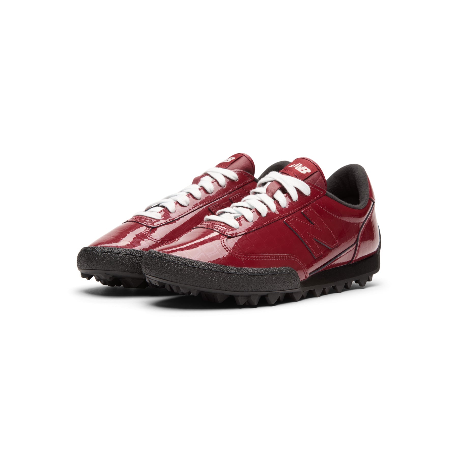 New Balance Gator Run (Shadow Red/Burgundy)