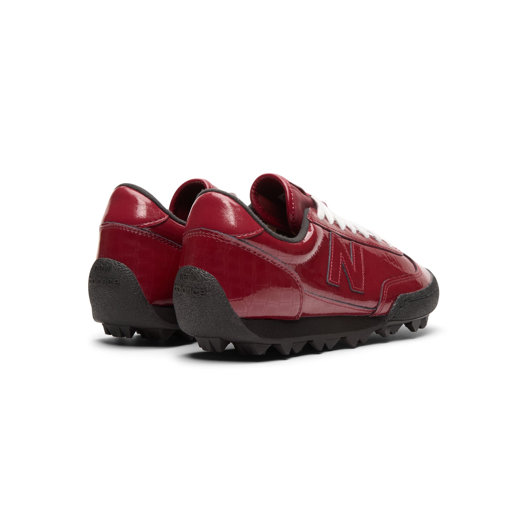 New Balance Gator Run (Shadow Red/Burgundy)