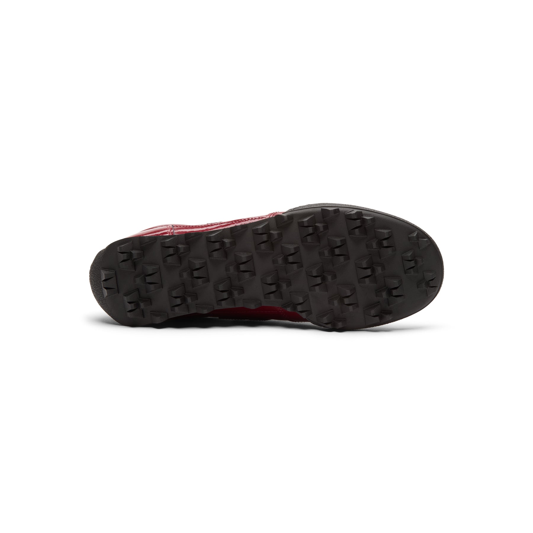 New Balance Gator Run (Shadow Red/Burgundy)