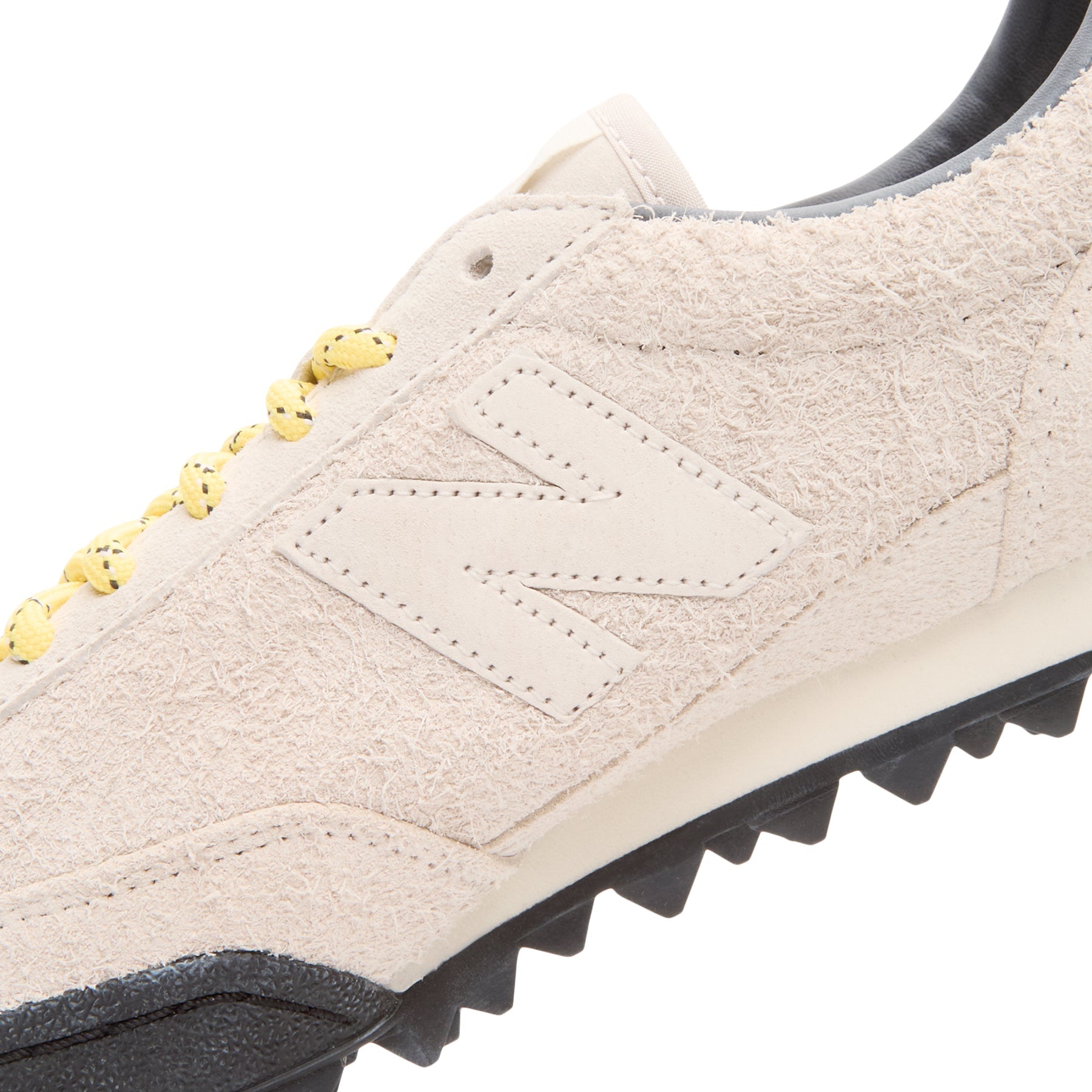 New Balance Gator Run (WHITE)