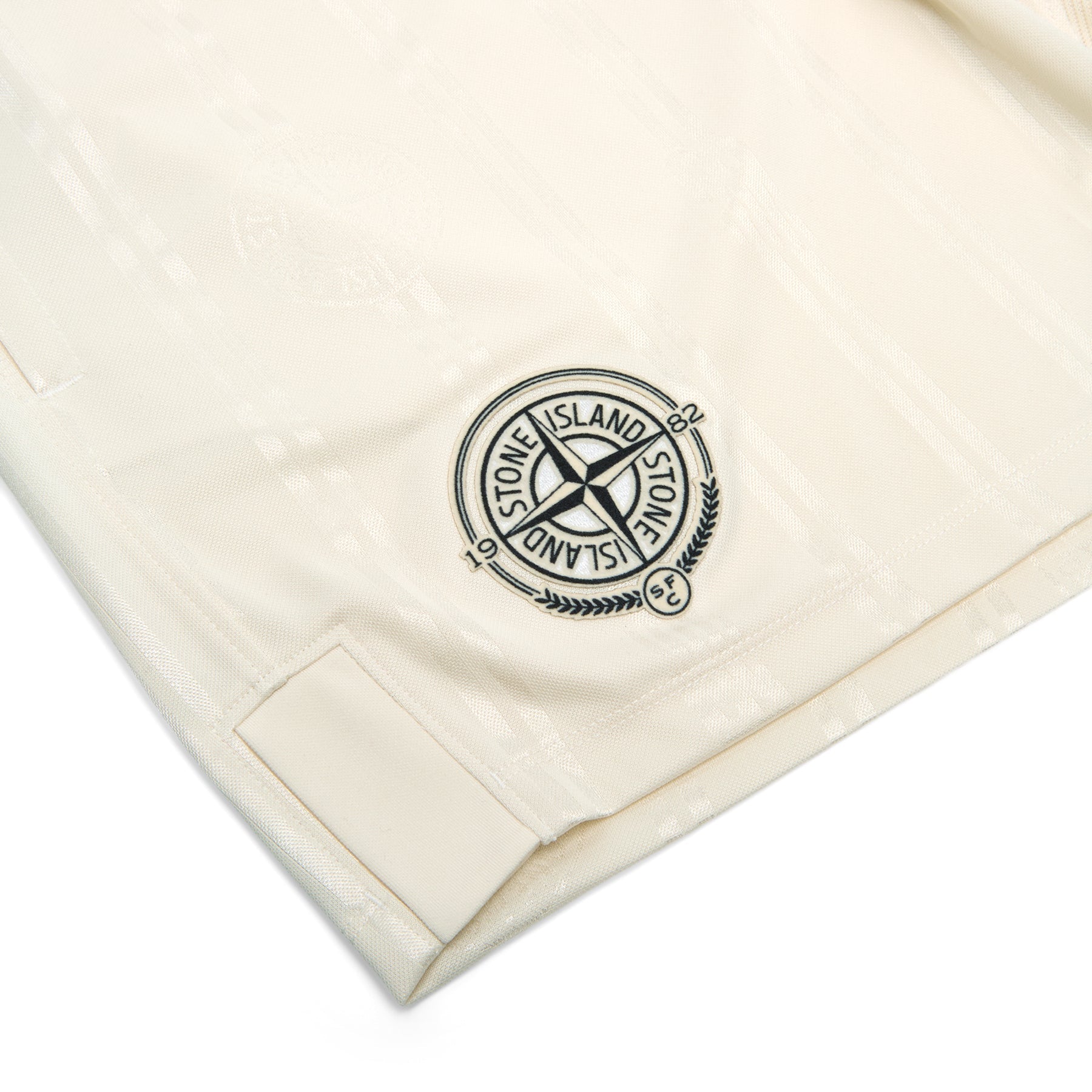 Stone Island X New Balance 26/27 Kit (White)