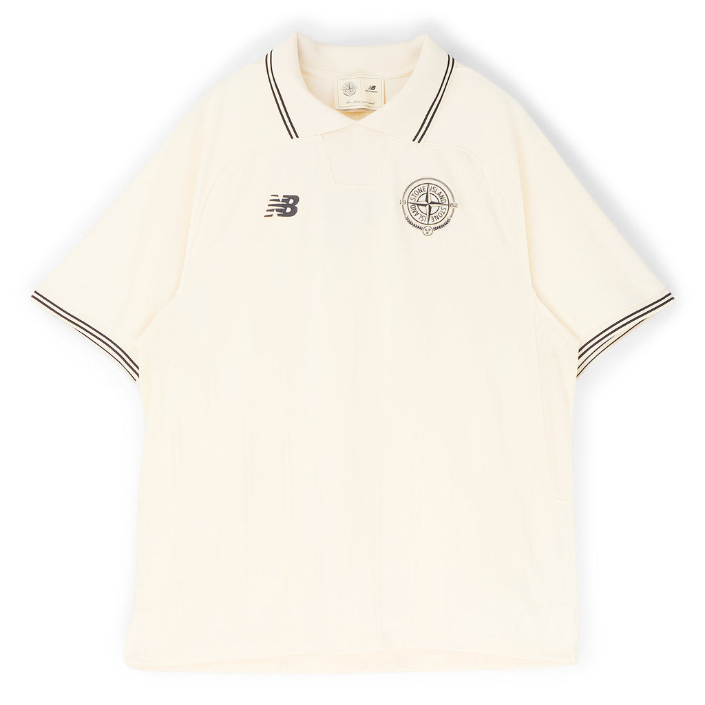 Stone Island X New Balance 26/27 Kit (White)