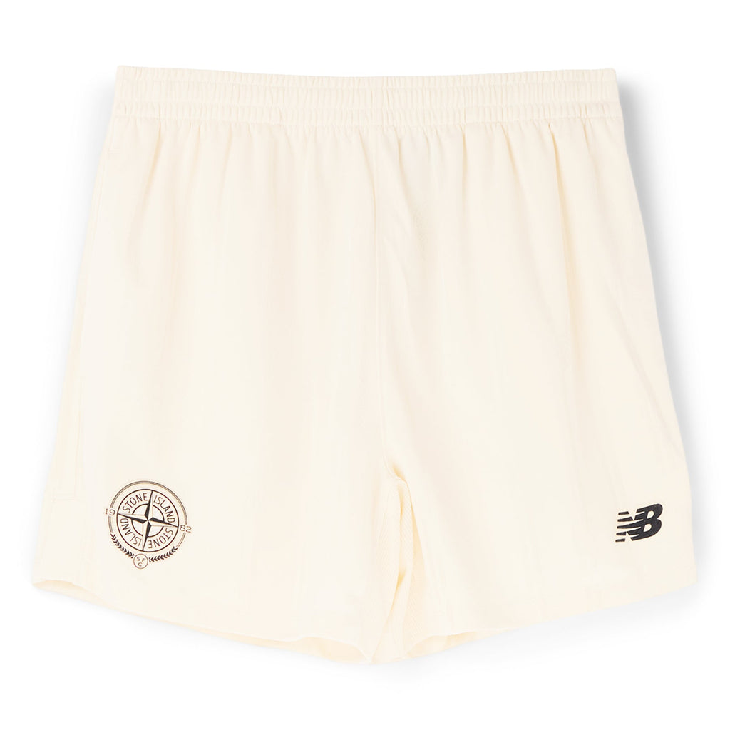 Stone Island X New Balance 26/27 Kit (White)