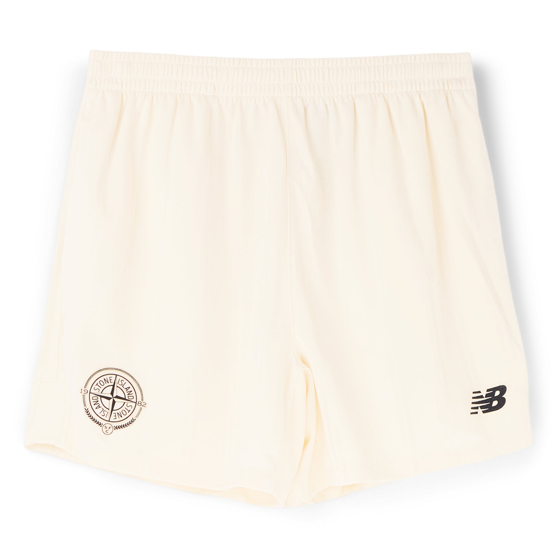 Stone Island X New Balance 26/27 Kit (White)