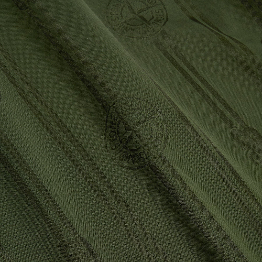 Stone Island X New Balance 26/27 Kit (Green)