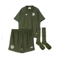 Stone Island X New Balance 26/27 Kit (Green)
