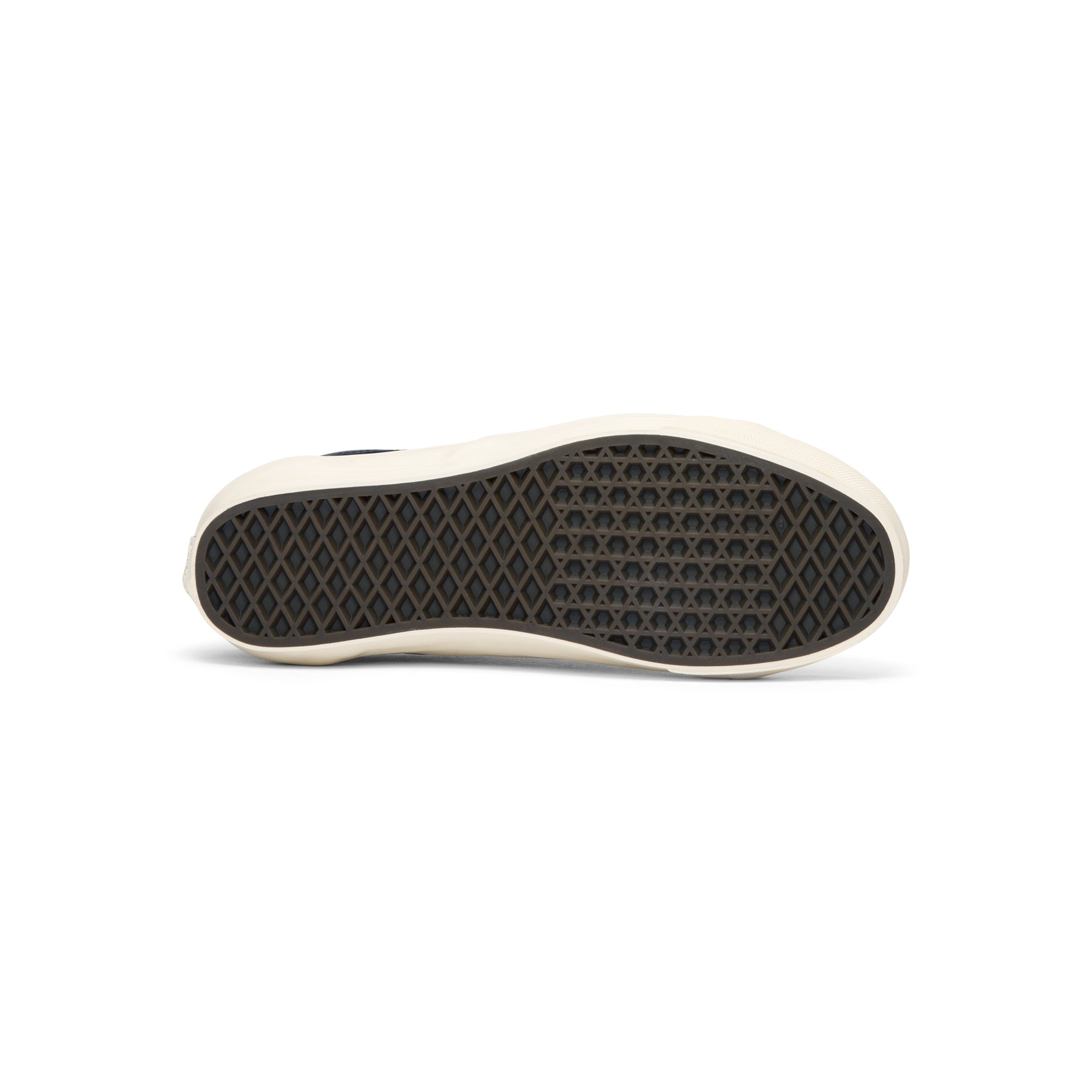 Vans LX Old Skool 36 Zip Aspen (Black)