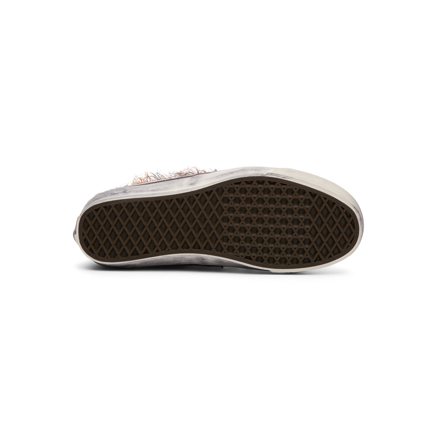 Vans LX Authentic 44 Ibiza (Black/Multi)