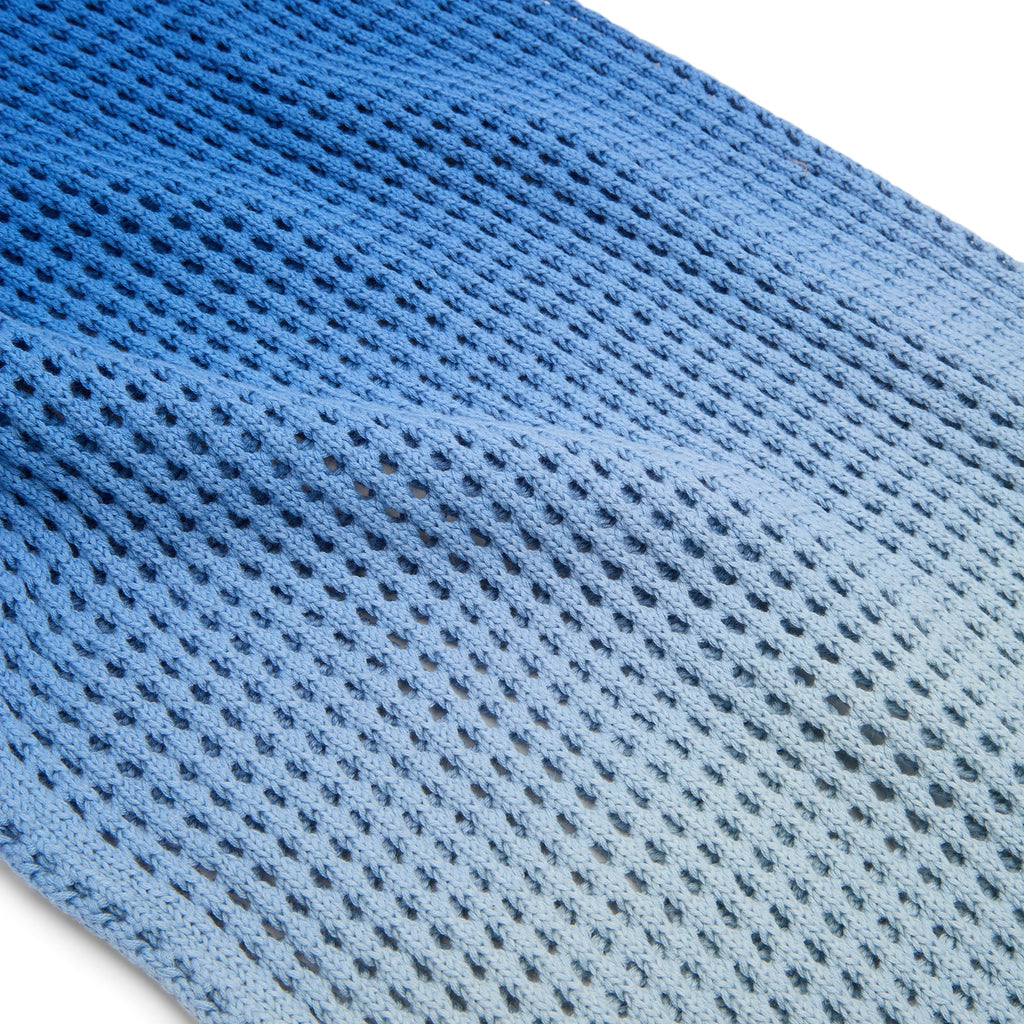 Honor The Gift B-Summer Crochet Ombre Pant (Blue)