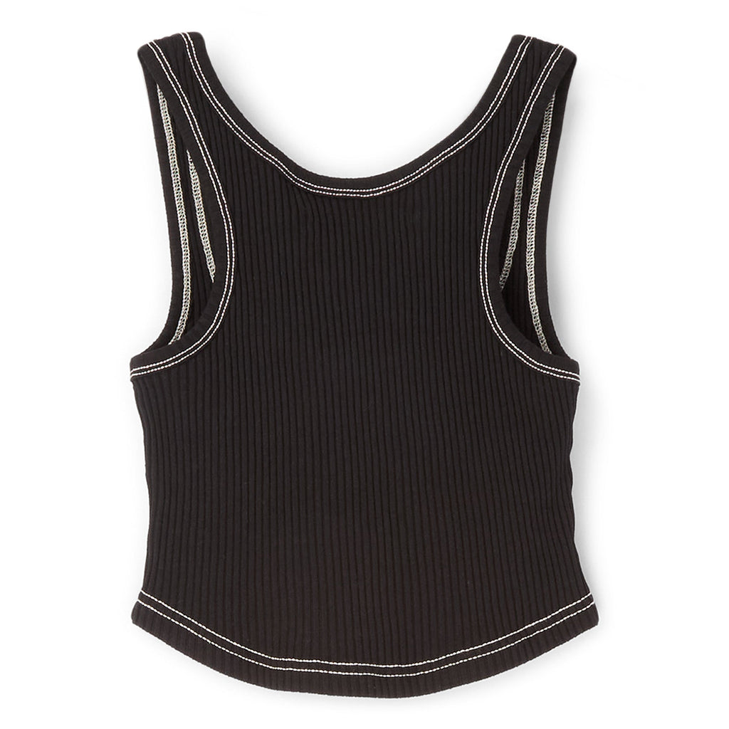 Honor The Gift B-Summer Charm Tank (Black)