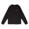Arc'teryx Kragg Cotton LS M (24K Black)