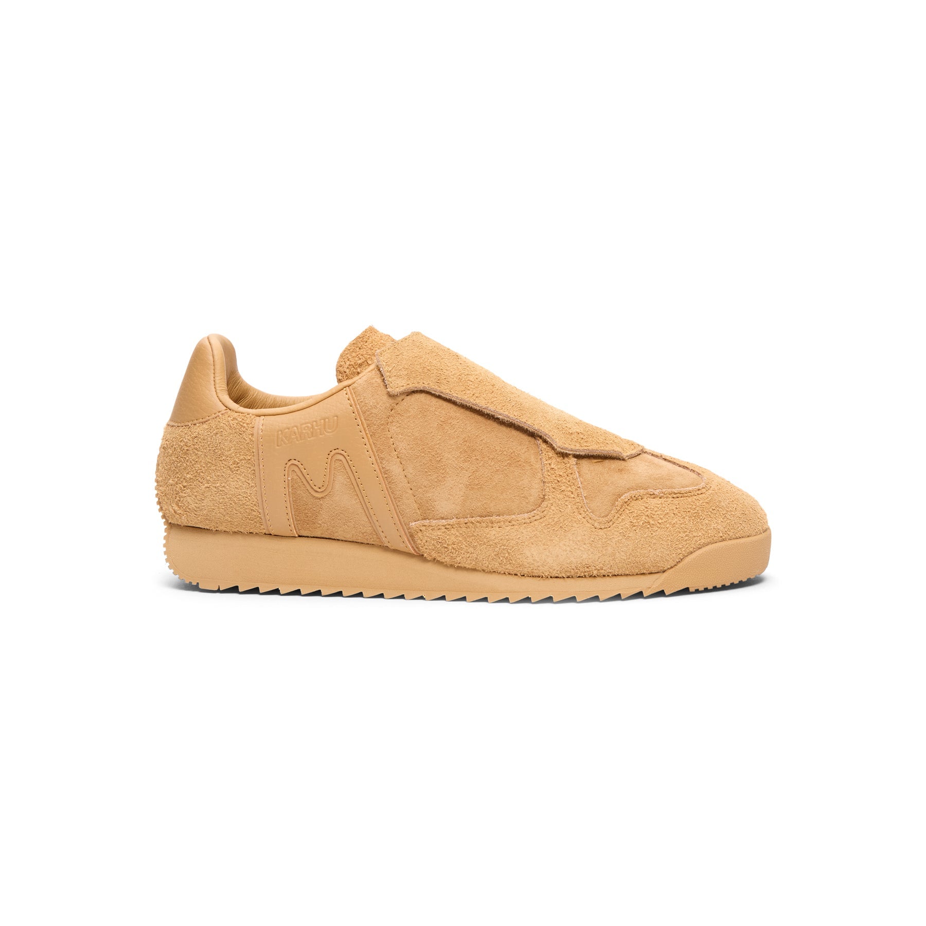 Karhu Mestari Slip-On EG (Tobacco / Tobacco)