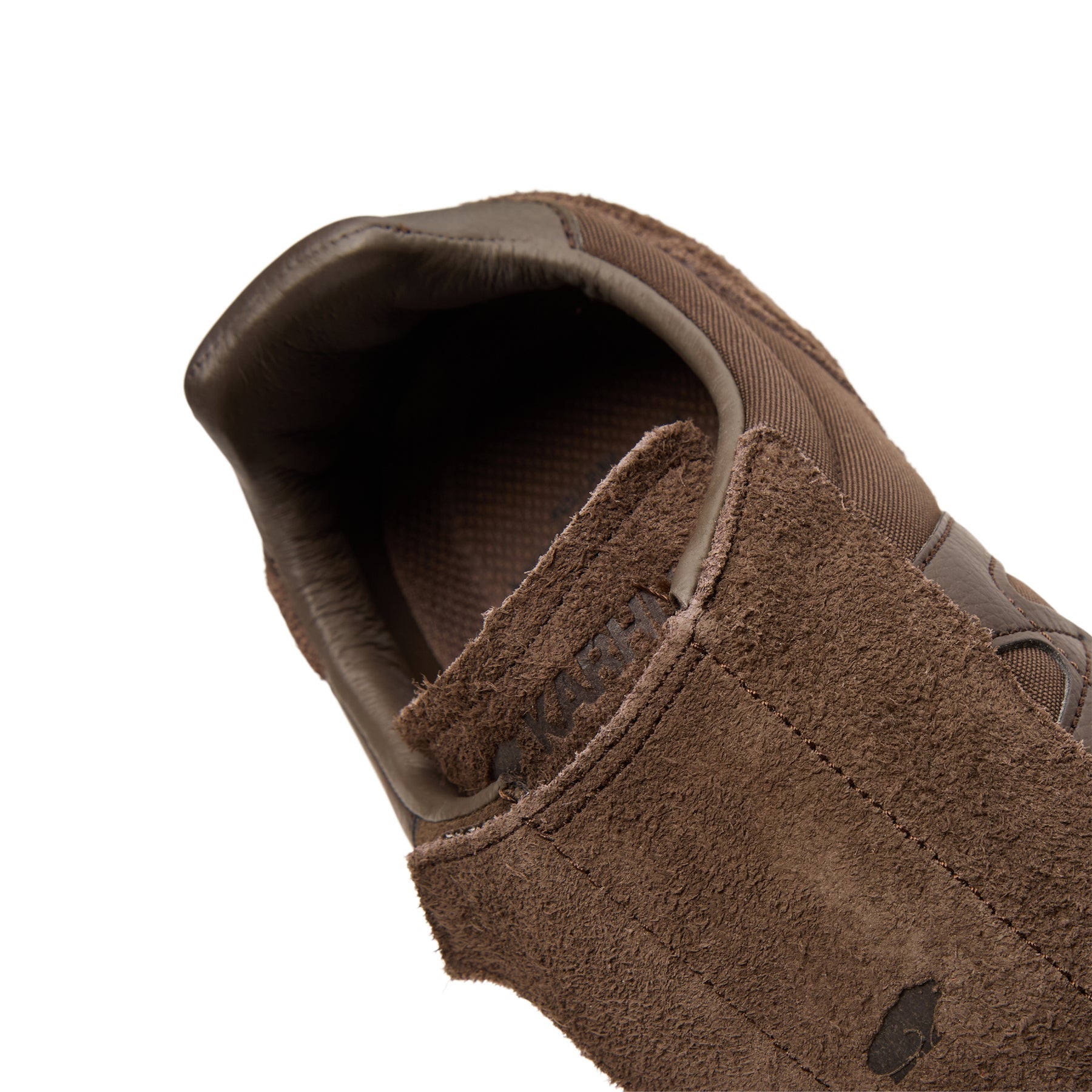 Karhu Mestari Slip-On EG (Chocolate / Chocolate)